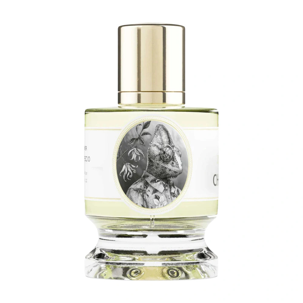 Zoologist Chameleon Extrait de Parfum bottle