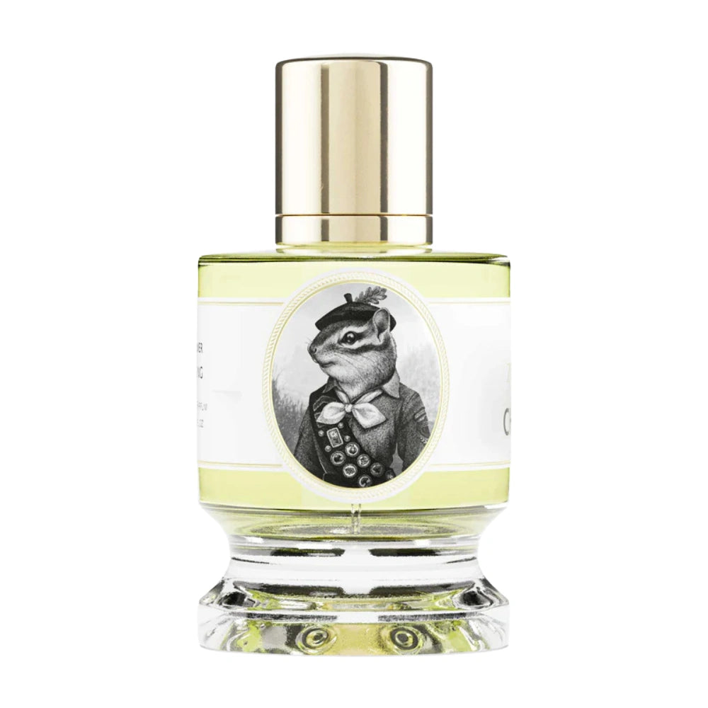 Zoologist Chipmunk Extrait de Parfum bottle