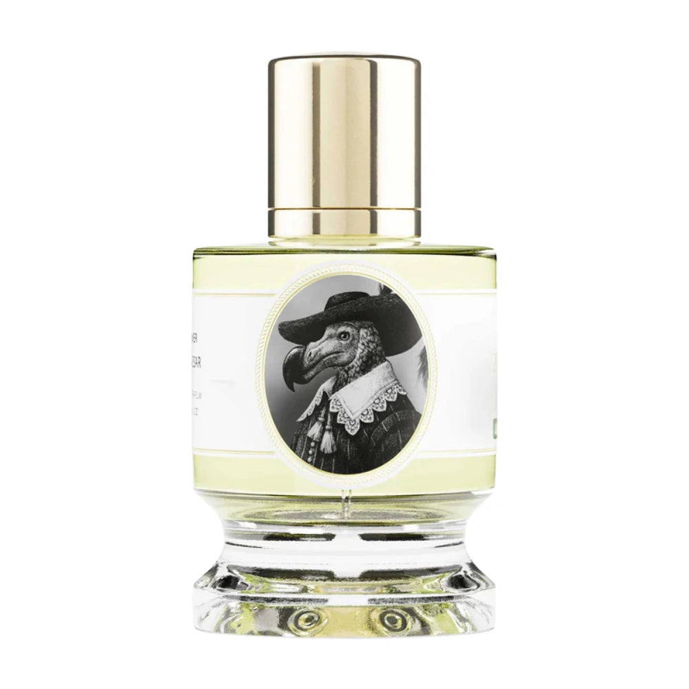 Zoologist Dodo Jackfruit Edition Extrait de Parfum bottle