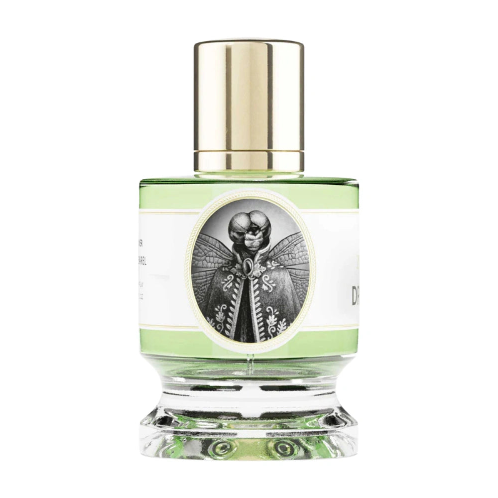 Zoologist Dragonfly Extrait de Parfum bottle