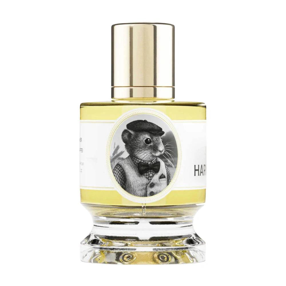 Zoologist Harvest Mouse Extrait de Parfum bottle
