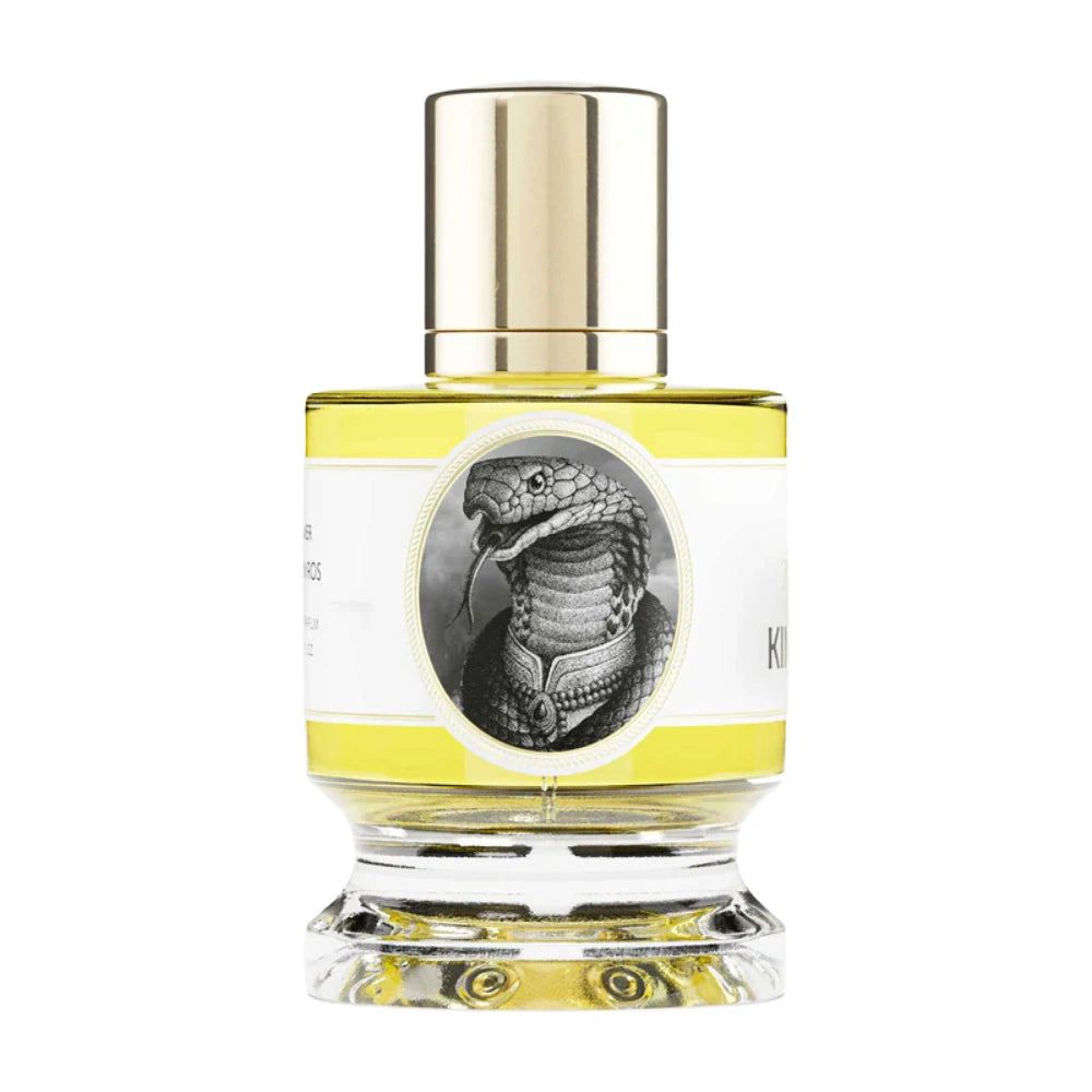 Zoologist King Cobra Extrait de Parfum bottle