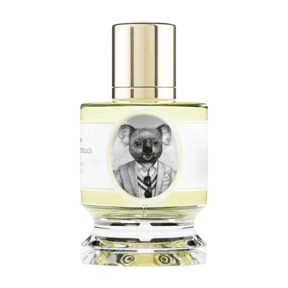 Zoologist Koala Extrait de Parfum bottle