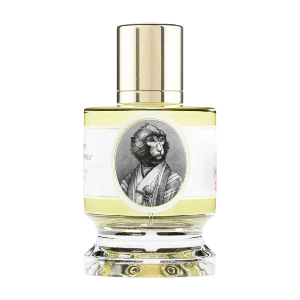 Zoologist Macaque Fuji Apple Edition Extrait de Parfum bottle