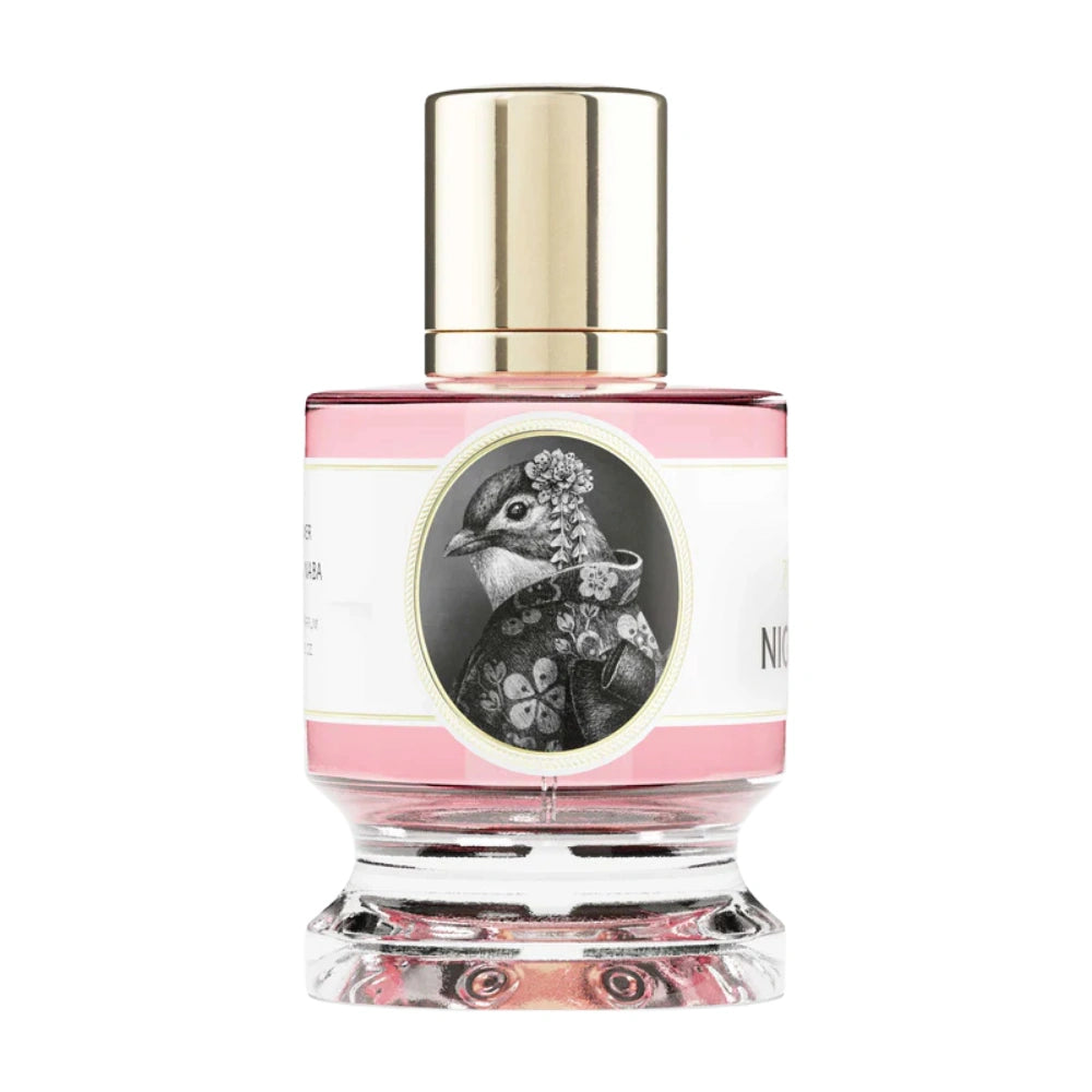 Zoologist Nightingale Extrait de Parfum bottle