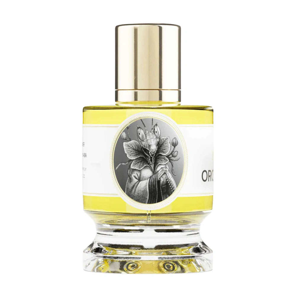 Zoologist Orchid Mantis Extrait de Parfum bottle