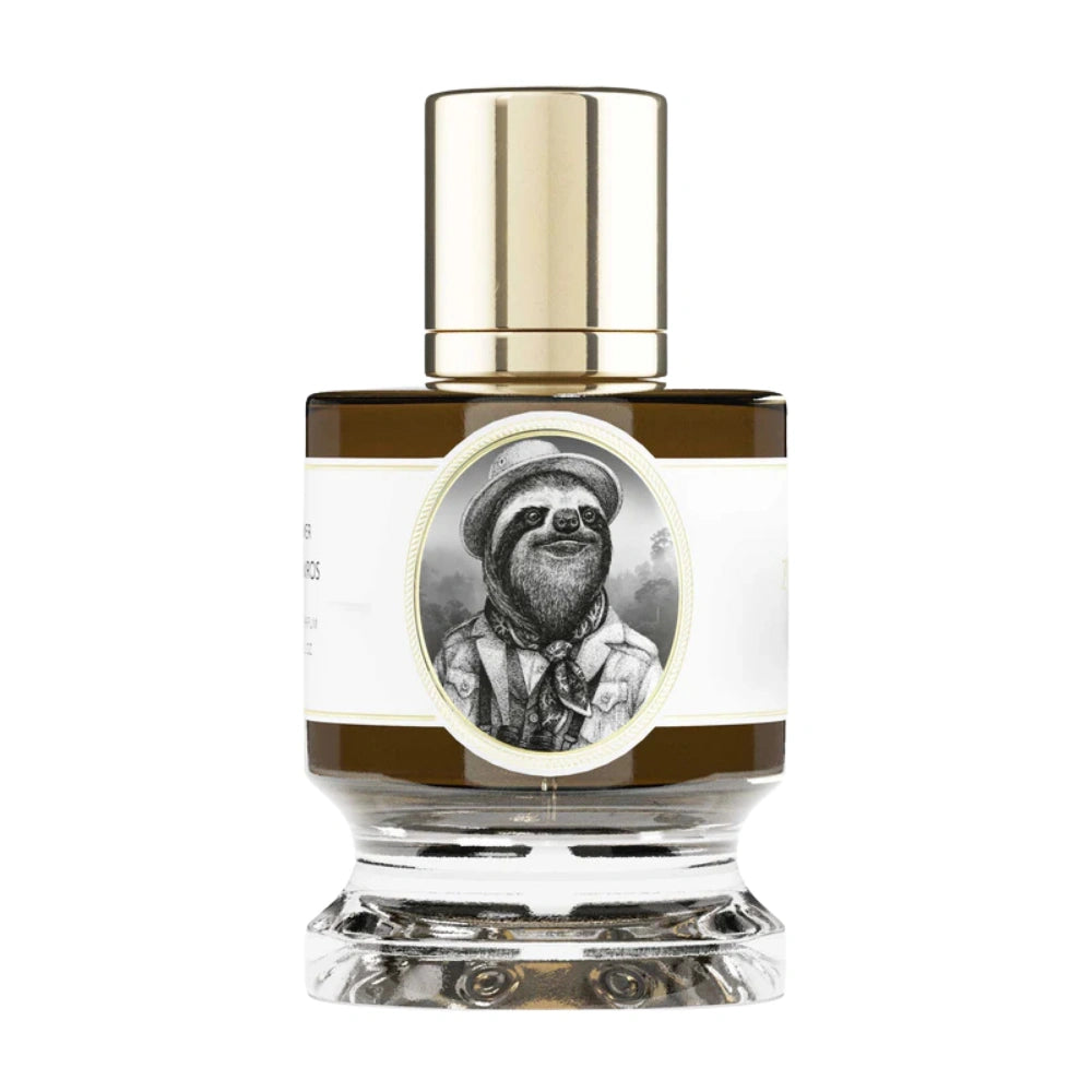 Zoologist Sloth Extrait de Parfum bottle