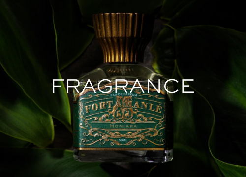 Fragrance - TROVE Malaysia