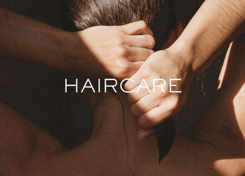 Hair Care - TROVE Malaysia