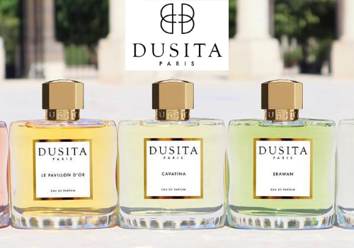 Dusita - TROVE Malaysia