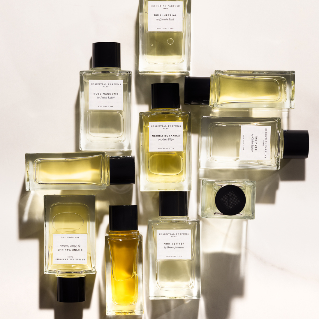Essential Parfums Fragrance - TROVE Malaysia