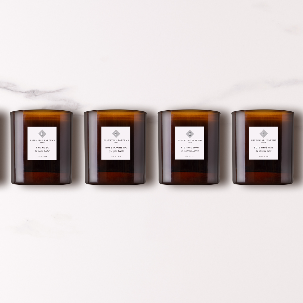 Essential Parfum Home - TROVE Malaysia