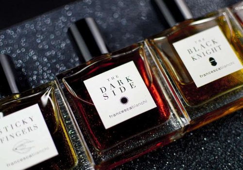 Francesca Bianchi - TROVE Malaysia