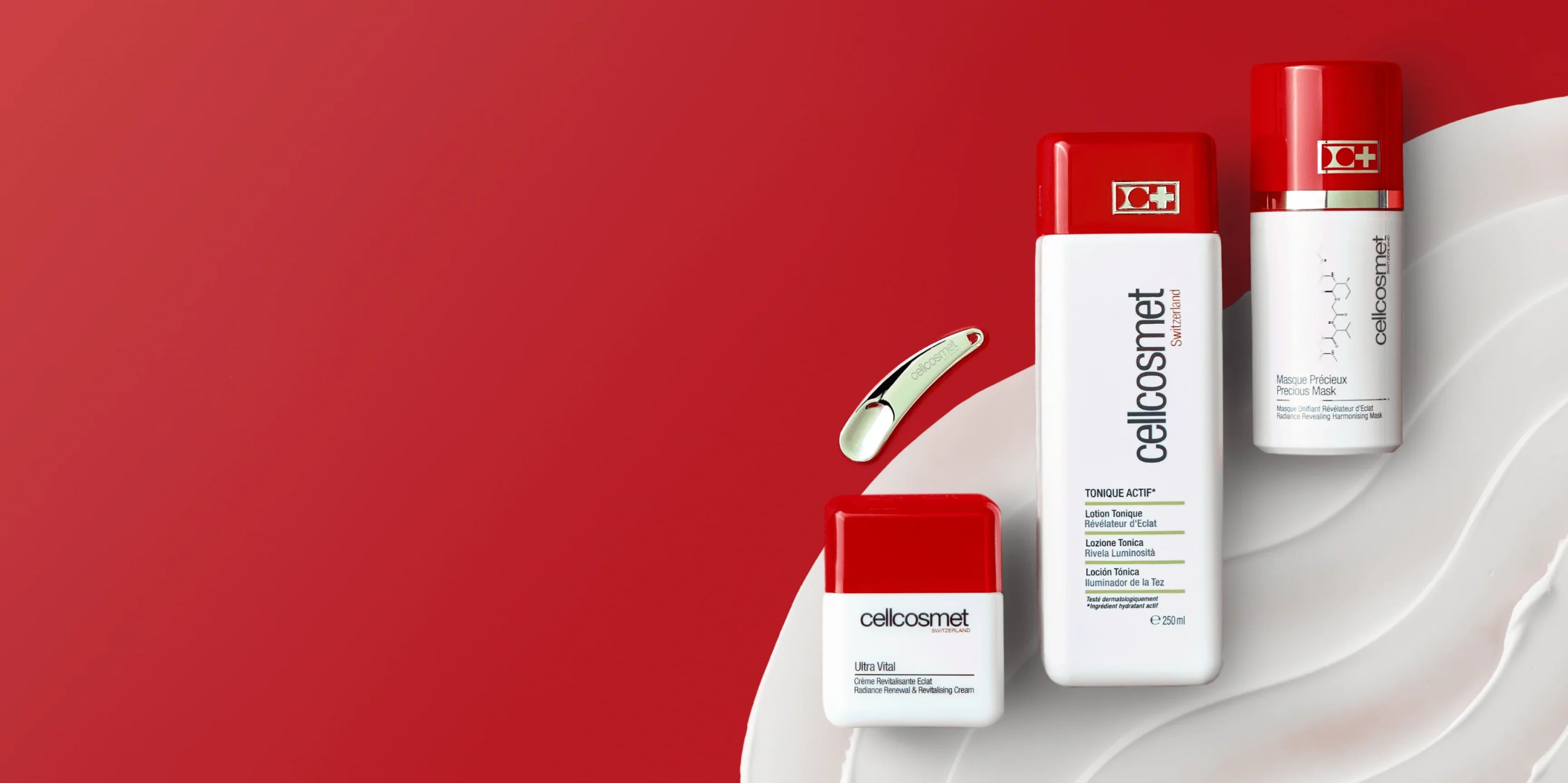 Cellcosmet - TROVE Malaysia