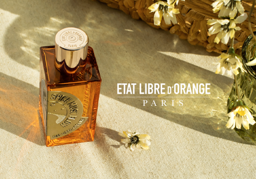 Etat Libre d’Orange - TROVE Malaysia