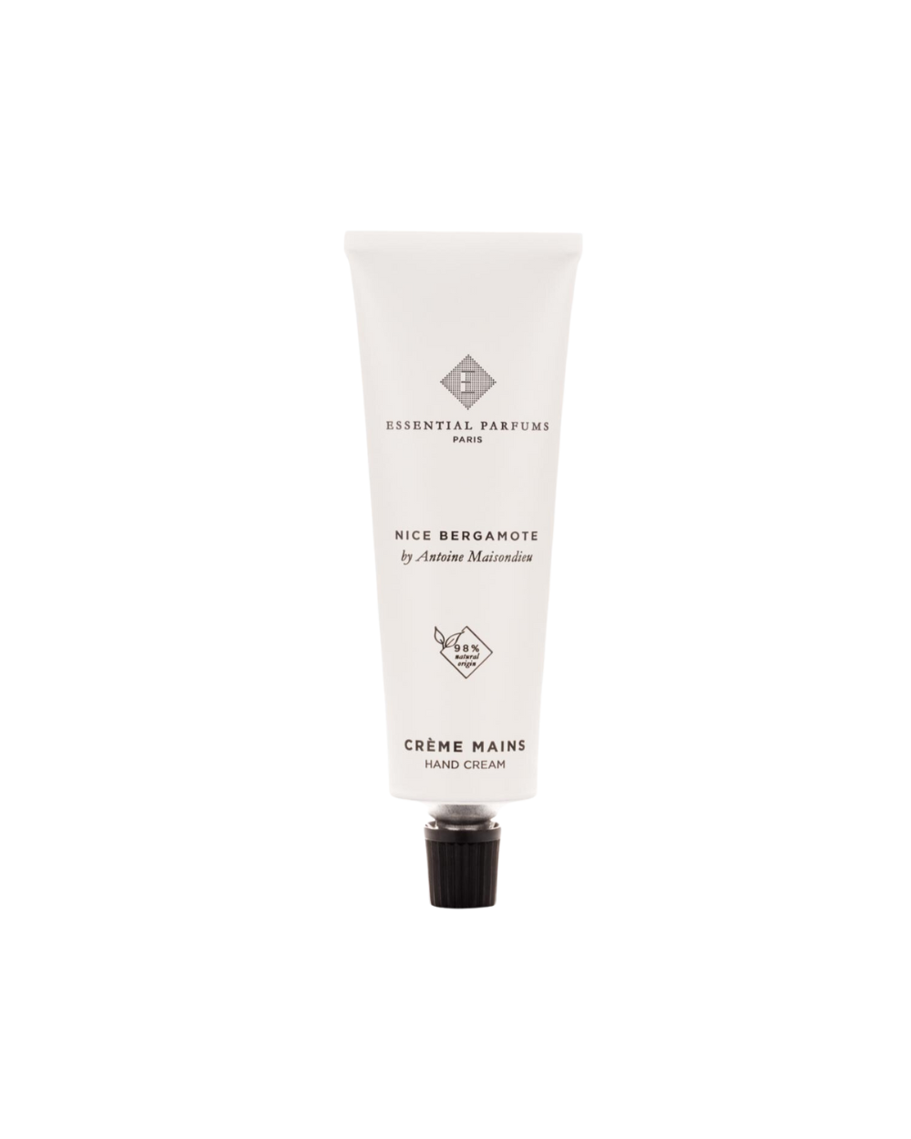 NICE BERGAMOTE HAND CREAM