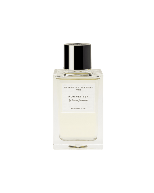 MON VETIVER | Exclusively at Emporium