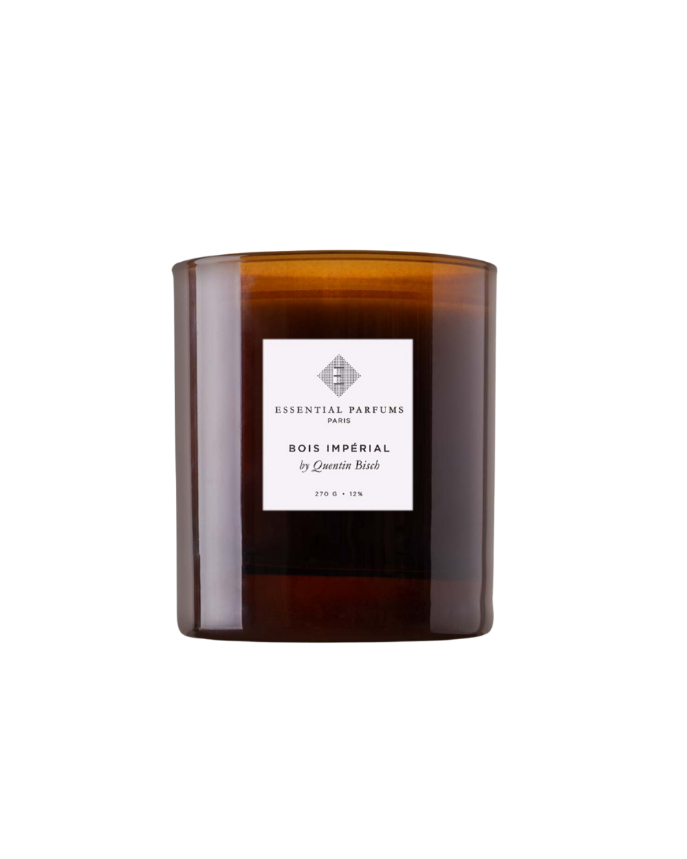 BOIS IMPÉRIAL SCENTED CANDLE - TROVE Malaysia