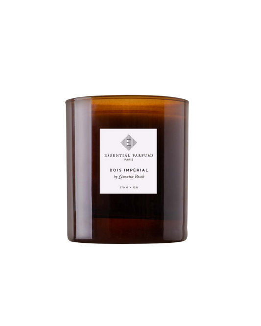 BOIS IMPÉRIAL SCENTED CANDLE | Exclusively at Emporium