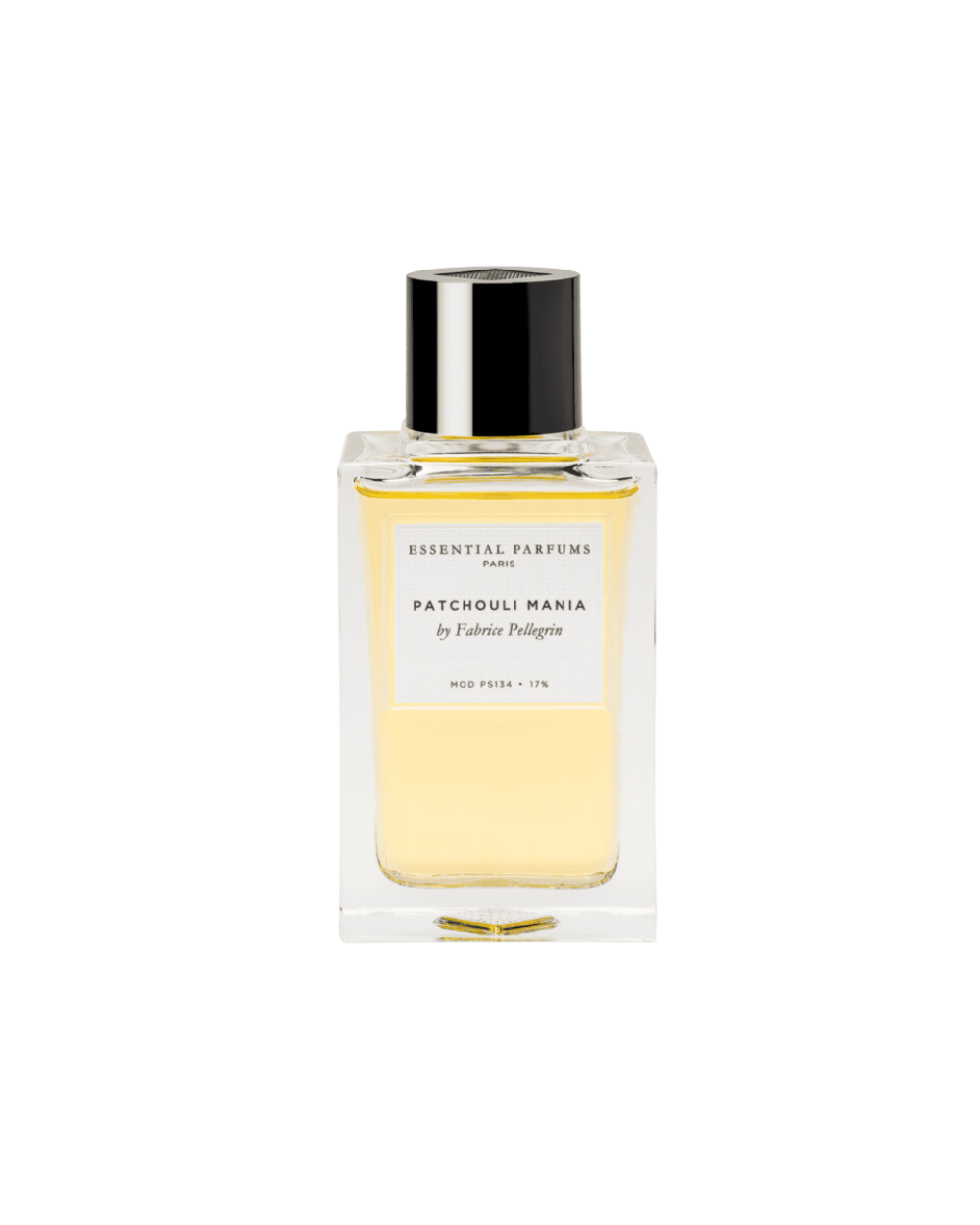 Essential Parfums Patchouli Mania 100ml Eau de Parfum