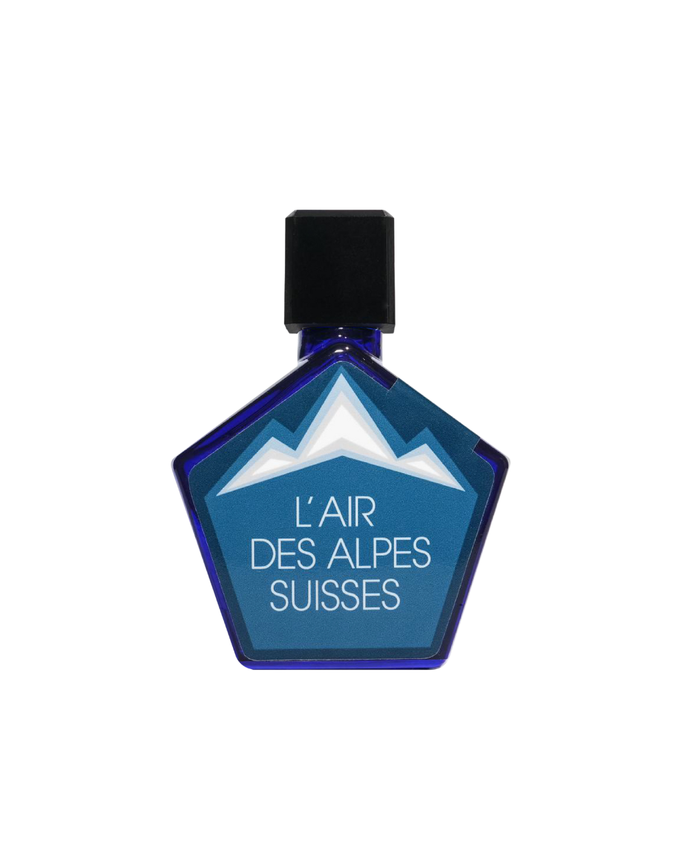 L'AIR DES ALPES SUISSES - TROVE Malaysia