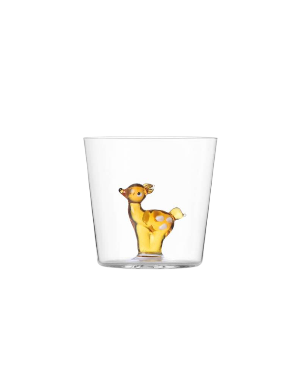 RED APPLE 2 PCS TUMBLER LONELY FAWN - TROVE Malaysia