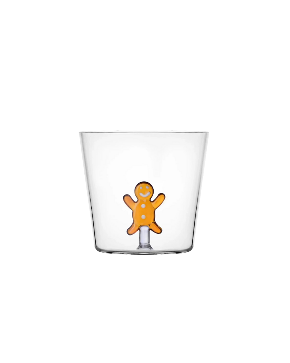 SWEET & CANDY 2PCS TUMBLER GINGERBREAD - TROVE Malaysia