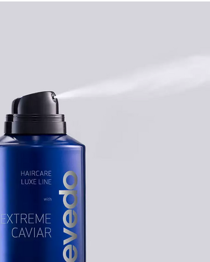 EXTREME CAVIAR FINAL TOUCH HAIRSPRAY - SOFT HOLD