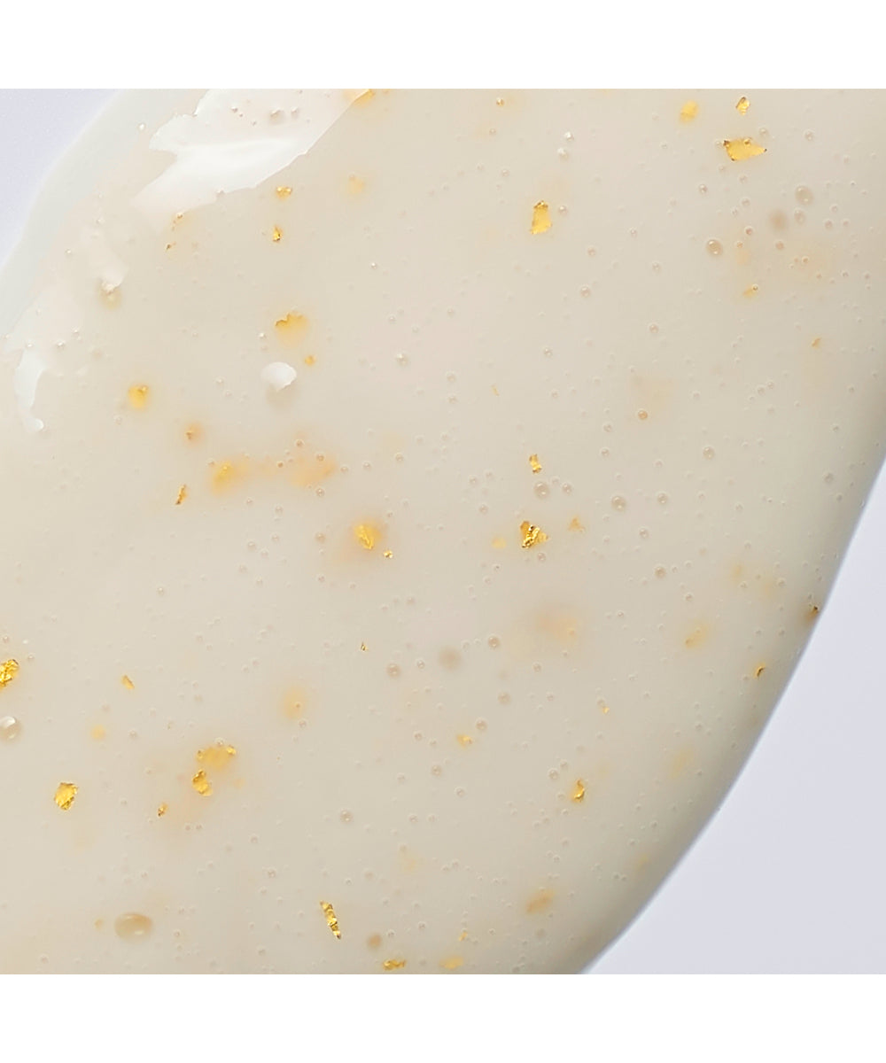 SUBLIME GOLD  LEAVE-IN TREATMENT SHIELD