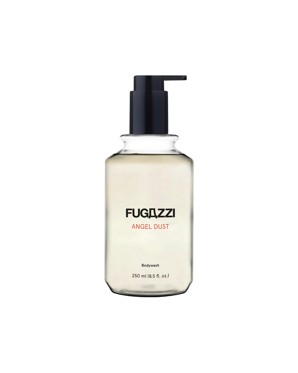ANGEL DUST BODY WASH