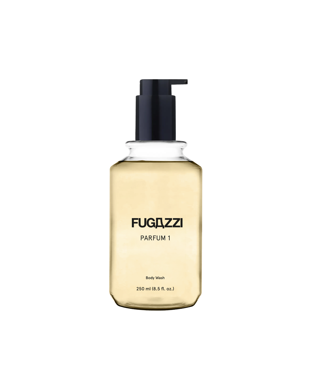 PARFUM 1 BODY WASH