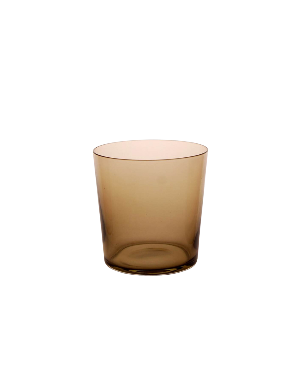 SMOKE WATER TUMBLER