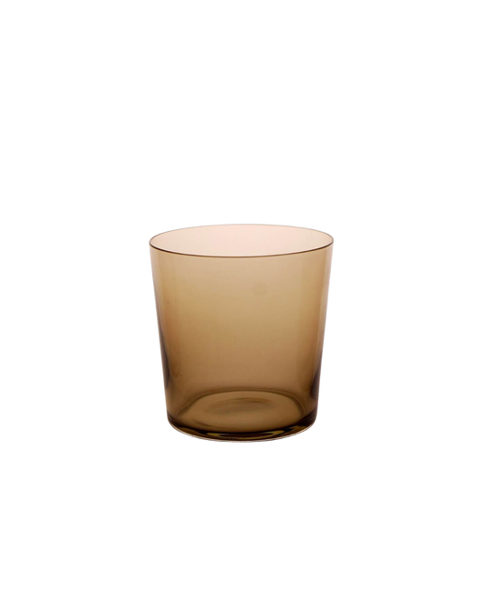 SMOKE WATER TUMBLER