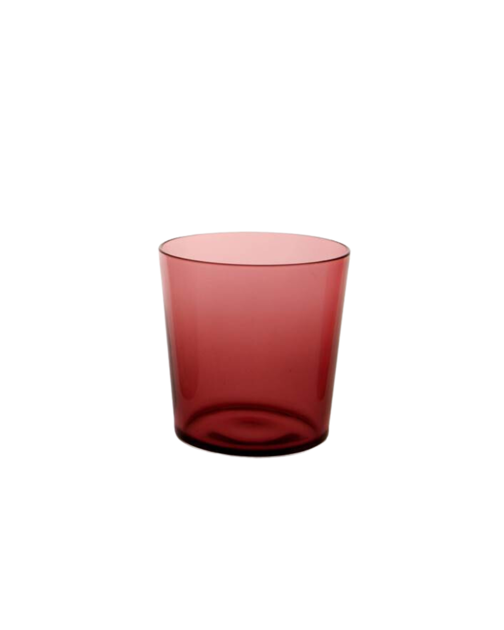 VIOLET WINE TUMBLER