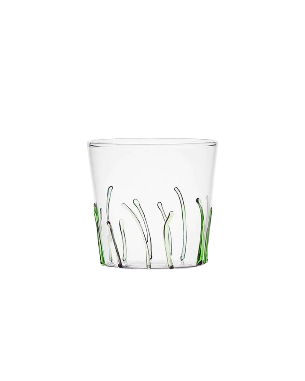 GREENWOOD TUMBLER GREEN GRASS