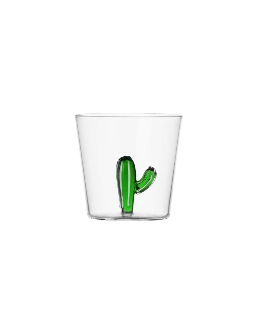 TUMBLER CACTUS GREEN