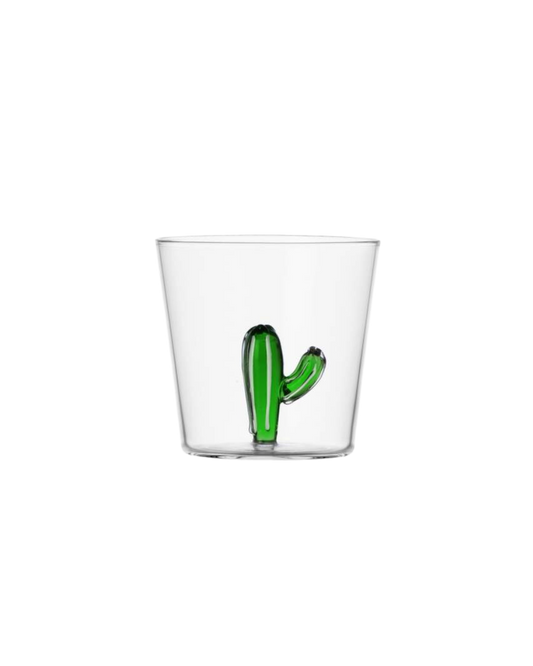 TUMBLER CACTUS GREEN