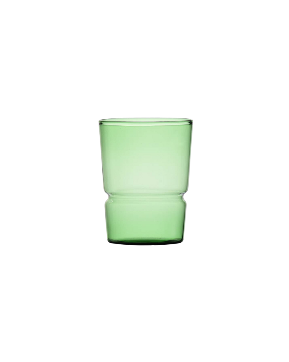 TUMBLER GREEN