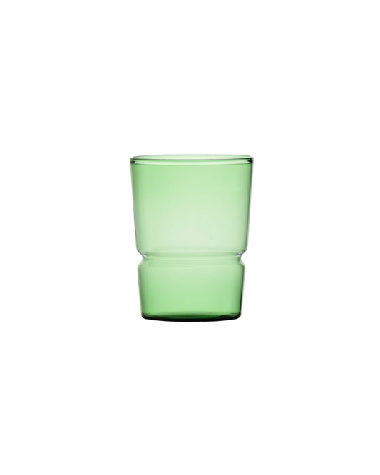 TUMBLER GREEN