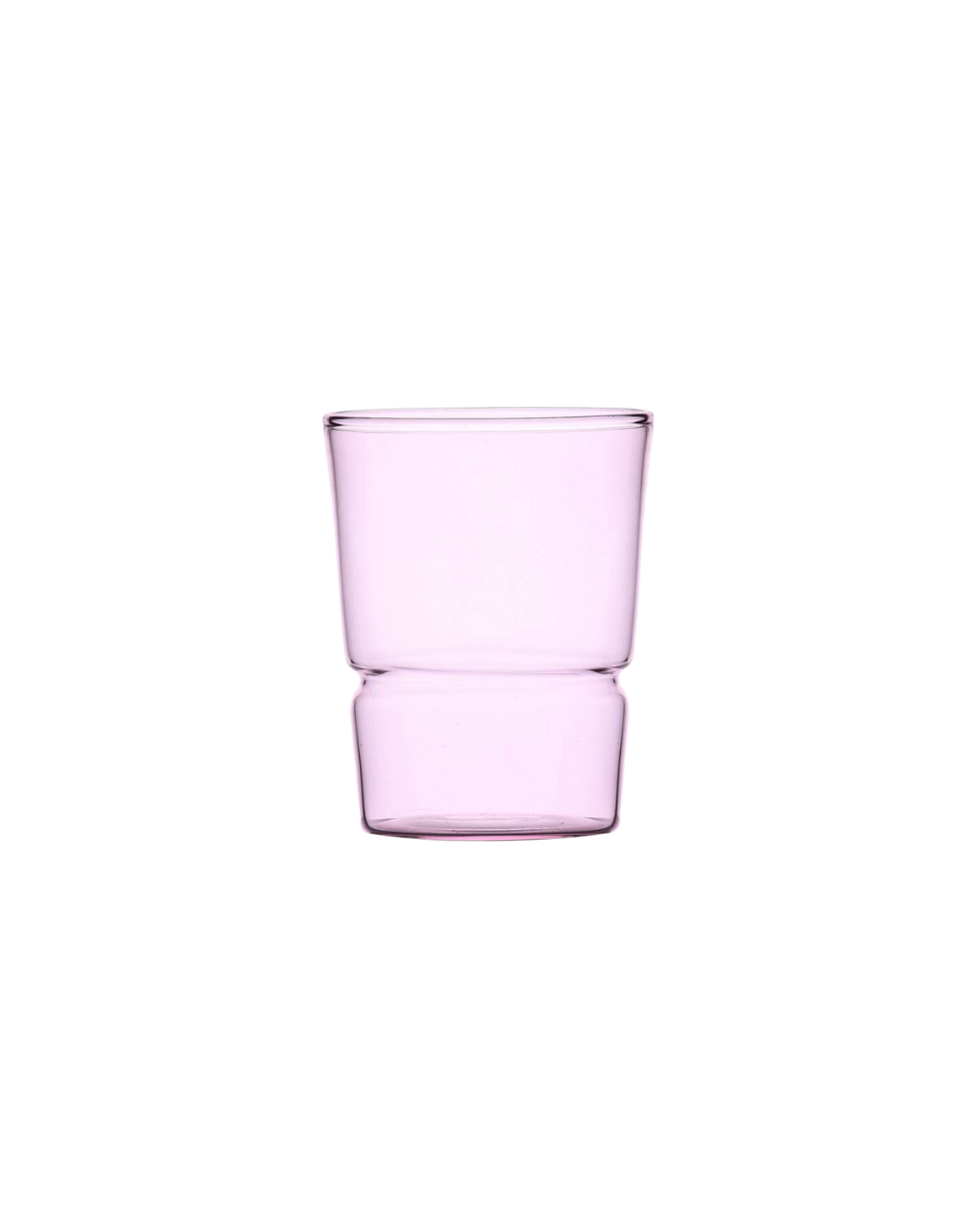 TUMBLER PINK