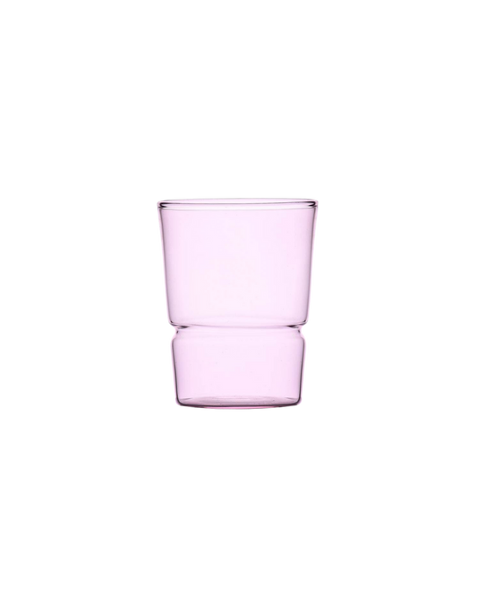 TUMBLER PINK