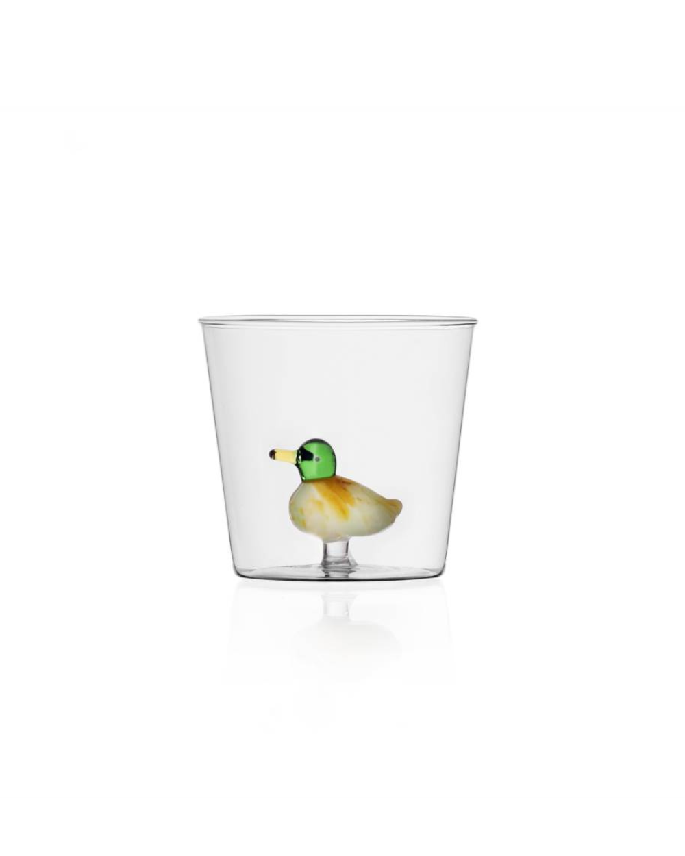 ANIMAL FARM TUMBLER DUCK