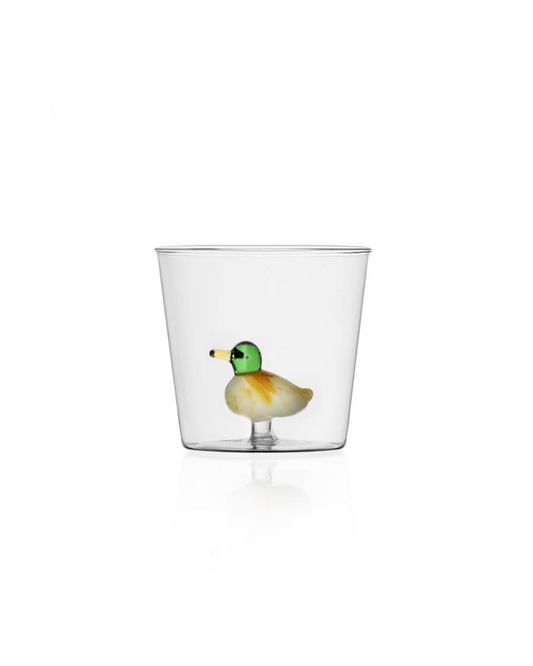 ANIMAL FARM TUMBLER DUCK