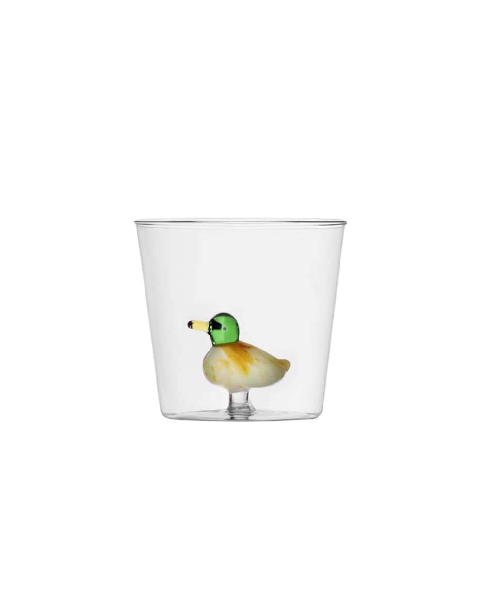 ANIMAL FARM TUMBLER DUCK