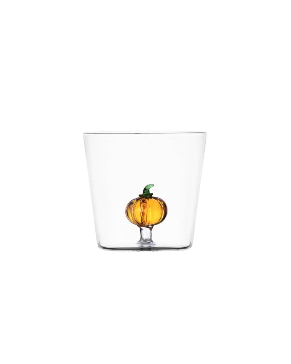 VEGETABLES TUMBLER PUMPKIN