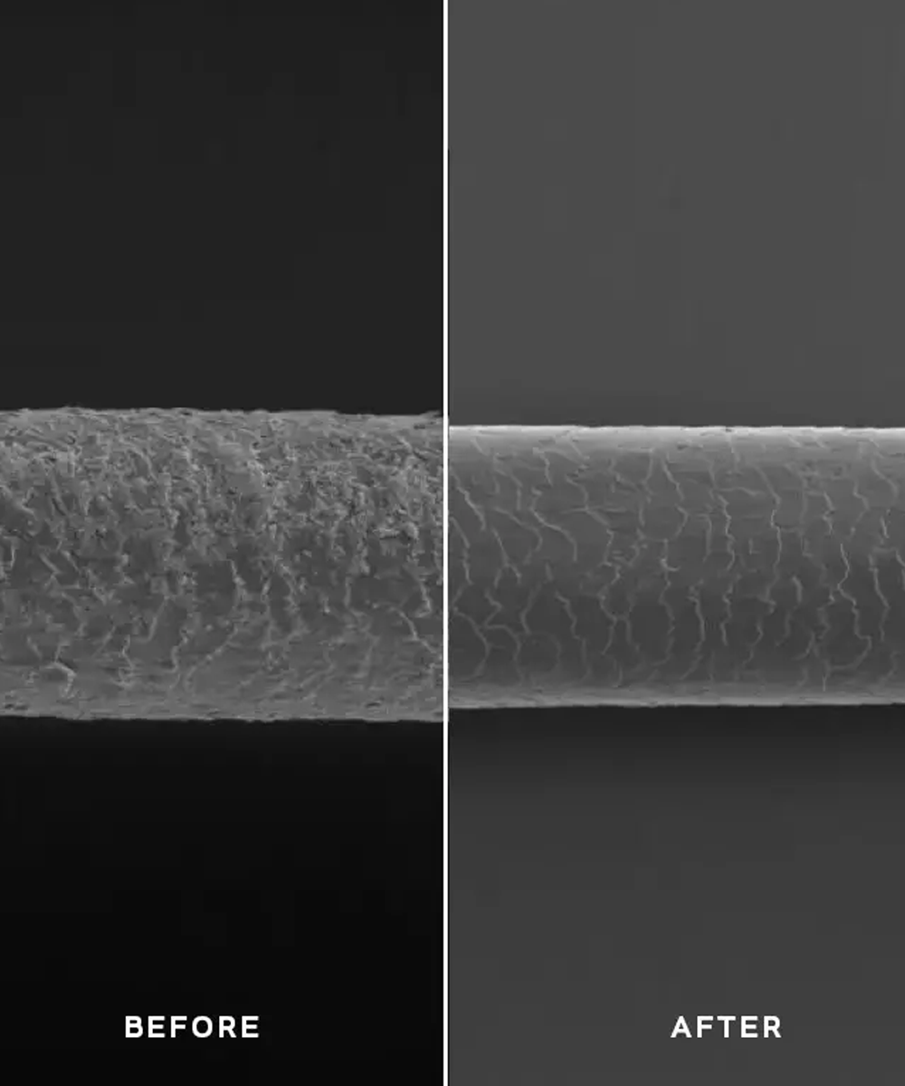 BLACK BACCARA BOND REJUVENATING LUXE CURE