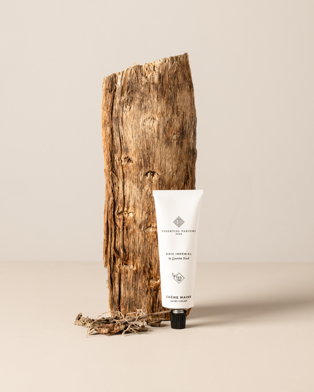 BOIS IMPÉRIAL HAND CREAM | Exclusively at Emporium