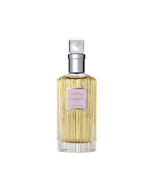 BETROTHAL EDP