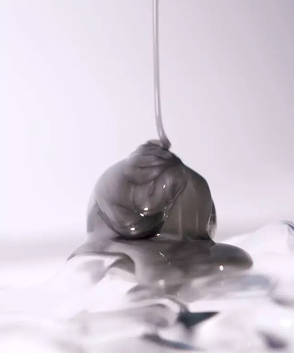 EXTREME CAVIAR PURIFYING CHARCOAL SHAMPOO