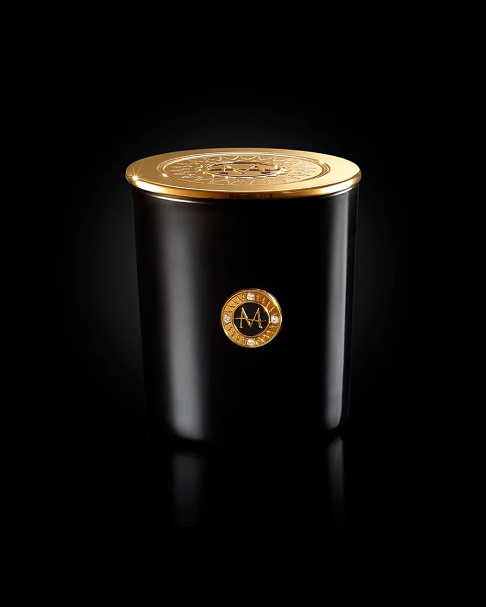 AL ANDALUS CANDLE - TROVE Malaysia